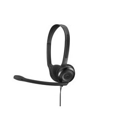 Sennheiser Pc 5 Chat – PC headset til chat